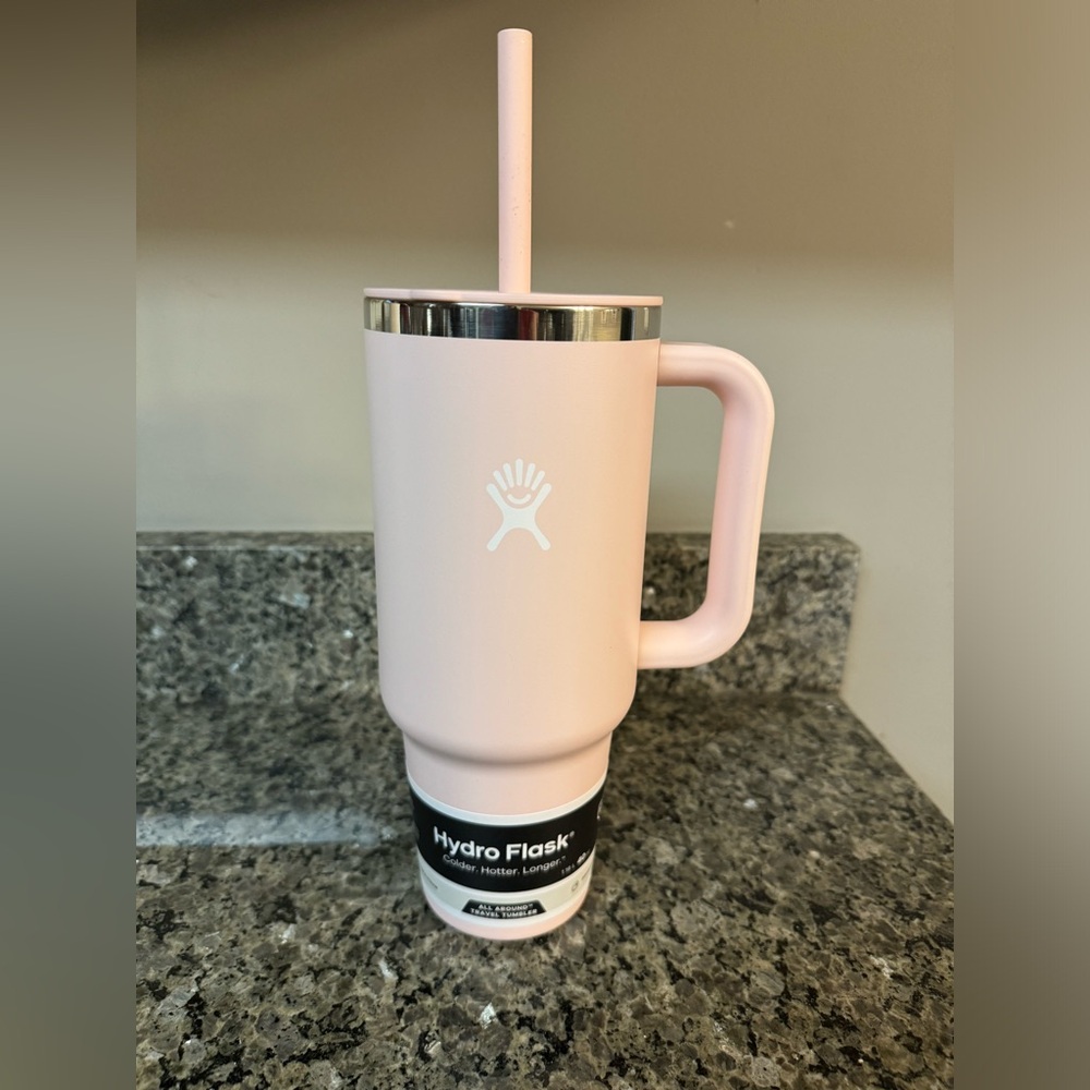 Hydro Flask All Around Travel Tumbler